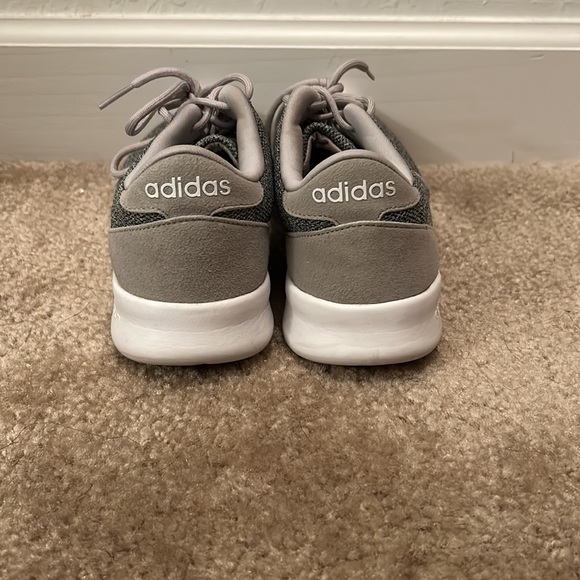 Adidas CloudFoam Running Shoes - Picture 3 of 9